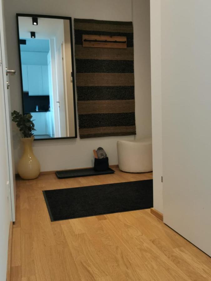 My Triiiple Ferienwohnung Zwischen City Und Prater Vienne Extérieur photo